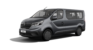 Renault Trafic Evolution Blue dCi 150