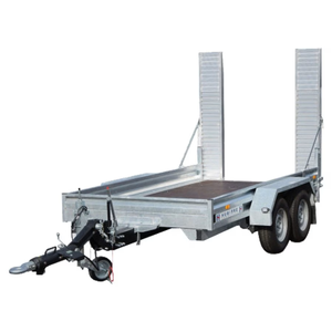 Remorque Hubière TPF350235TR