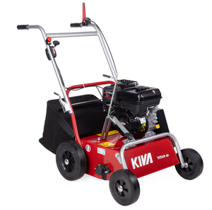 Scarificateur KIVA TITAN PRO