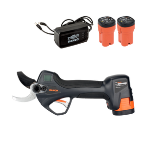 Sécateur électrique BAHCO BCL 235