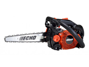 Tronçonneuse d’élagage ECHO CS-2511TESC