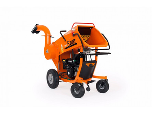 Broyeur de branches Eliet PROF 5