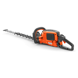Taille haie électrique 522 iHDR60 +2 batt.+ Chargeur