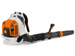 Souffleur STIHL BR 800 C-E