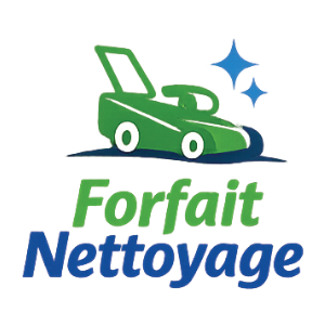 FORFAIT NETTOYAGE - Sans ce forfait, vous devrez restituer le matériel au même niveau de propreté que lors du retrait ou de la livraison.
