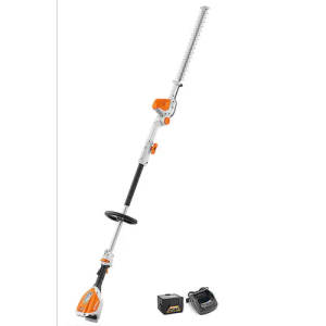 STIHL HLA 86 – Taille-haie sur perche à batterie 