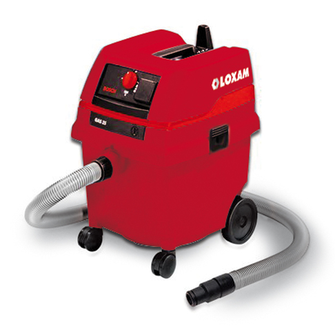 Aspirateur pour électroportatif < 1,5 kW