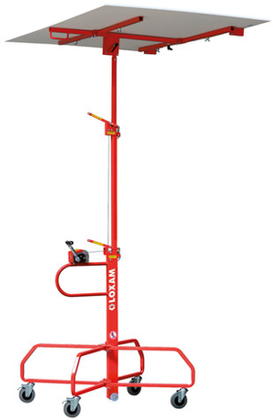 Deckenplattenlift