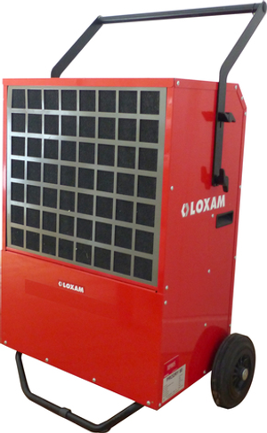 Déshumidificateur 750W