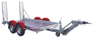 Anhänger 2,8t