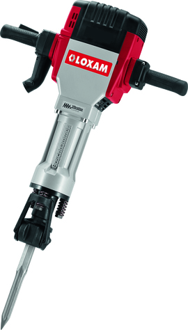 ELEKTRISCHE BETONBREEKHAMER  20 Kg