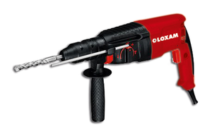 ELEKTROBOHRHAMMER 2,5 KG