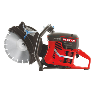 TRENNSCHLEIFER BENZIN 70CC